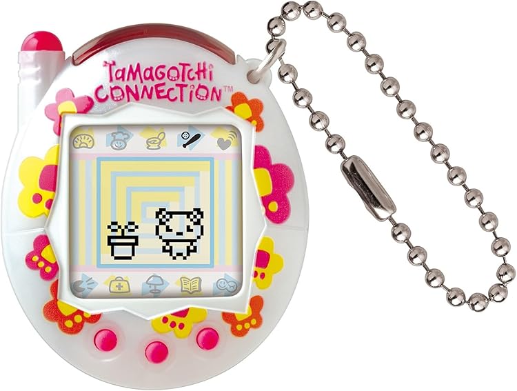 Amazon.co.jp: ㈱バンダイ: tamagotchi connection